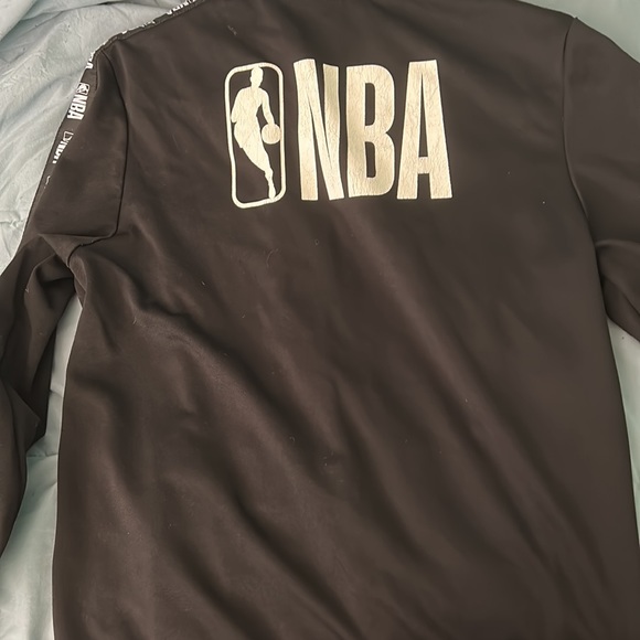 NBA Zip-Up Jacket - Picture 4 of 4